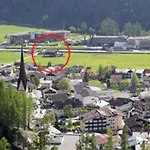 Landsitz Im Reitle Apartment Längenfeld