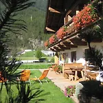 Apartment Landsitz Im Reitle