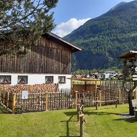Landsitz Im Reitle *