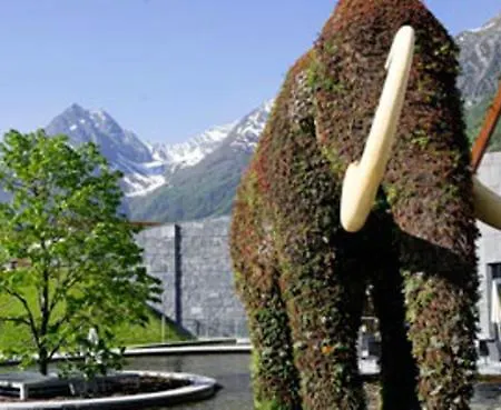 Daire Landsitz Im Reitle