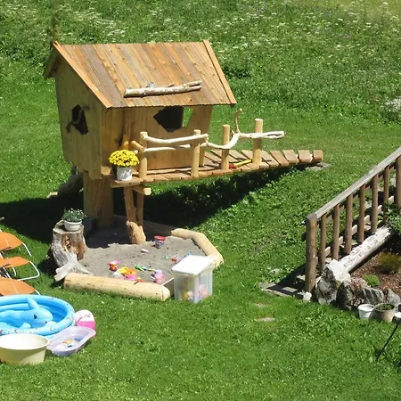 Landsitz Im Reitle Appartement *