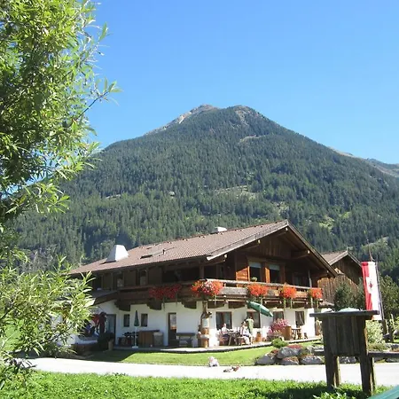 Appartement Landsitz Im Reitle *