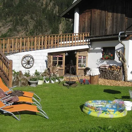 Daire Landsitz Im Reitle *