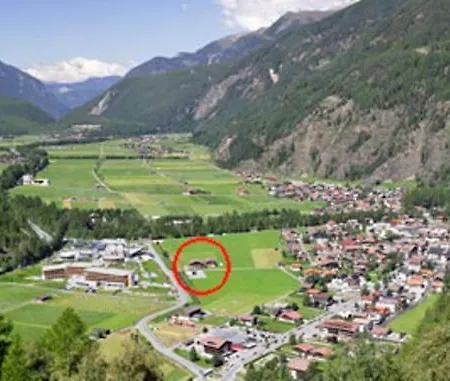 Landsitz Im Reitle *