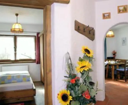 Apartmán Landsitz Im Reitle