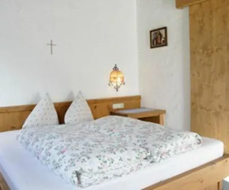 Landsitz Im Reitle Apartament *