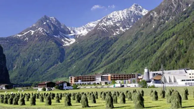 Landsitz Im Reitle Längenfeld