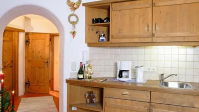 Landsitz Im Reitle Apartmán