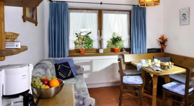 Apartmán Landsitz Im Reitle Längenfeld