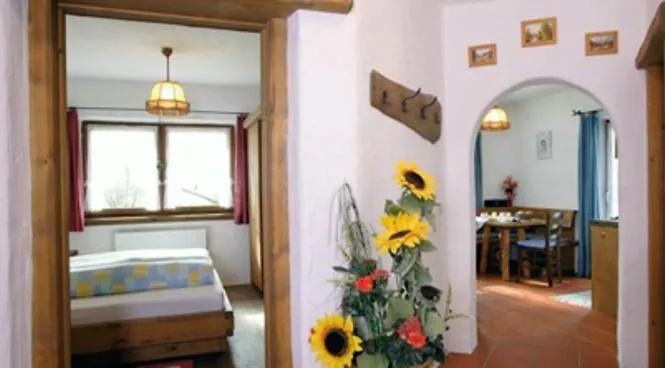 Apartmán Landsitz Im Reitle