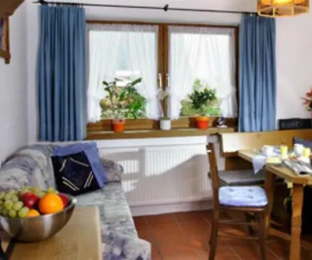 Appartement Landsitz Im Reitle Längenfeld