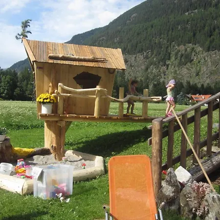 Appartement Landsitz Im Reitle