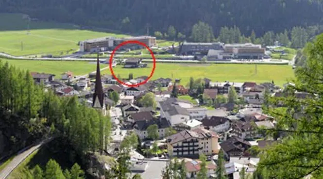 Landsitz Im Reitle 아파트 란켄펠트