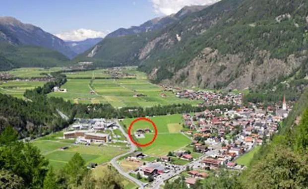 Landsitz Im Reitle *