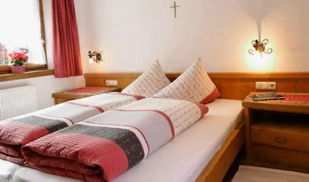 Landsitz Im Reitle 아파트 란켄펠트