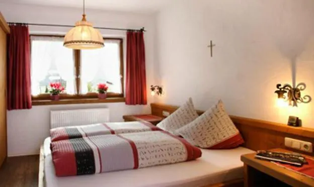 Landsitz Im Reitle 란켄펠트