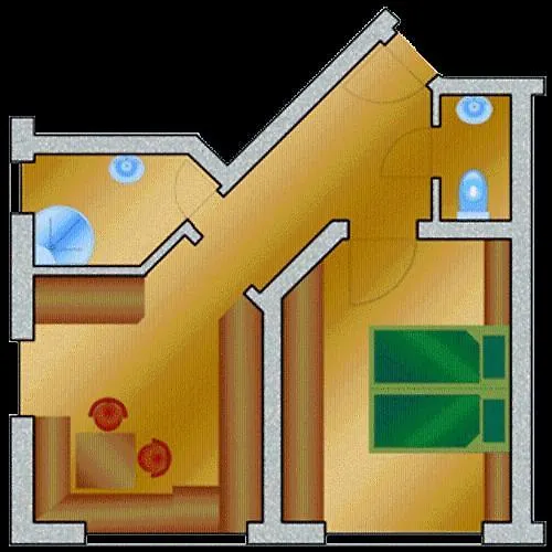 Landsitz Im Reitle *